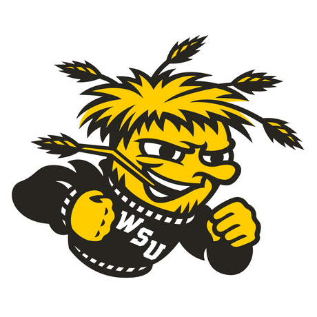 Wichita State Shockers Memorabilia