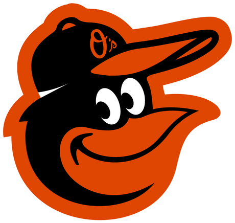 Baltimore Orioles Memorabilia