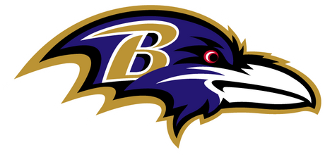 Baltimore Ravens Memorabilia