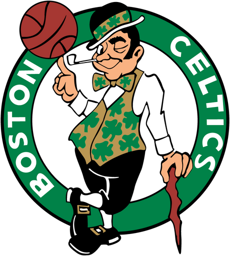 Boston Celtics Memorabilia