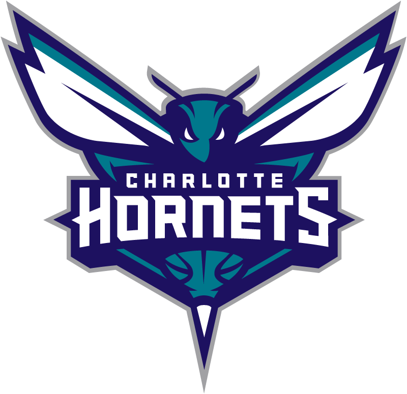 Charlotte Hornets Memorabilia