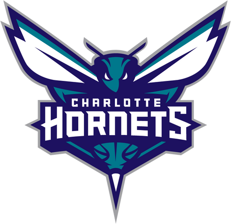 Charlotte Hornets Memorabilia