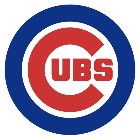 Chicago Cubs Memorabilia