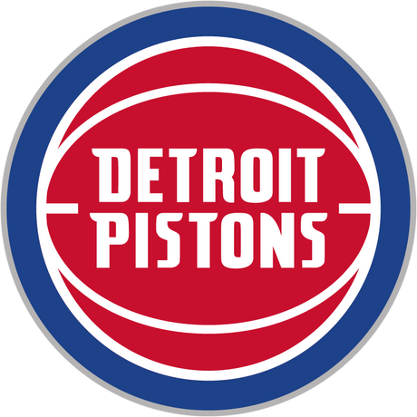 Detroit Pistons Memorabilia