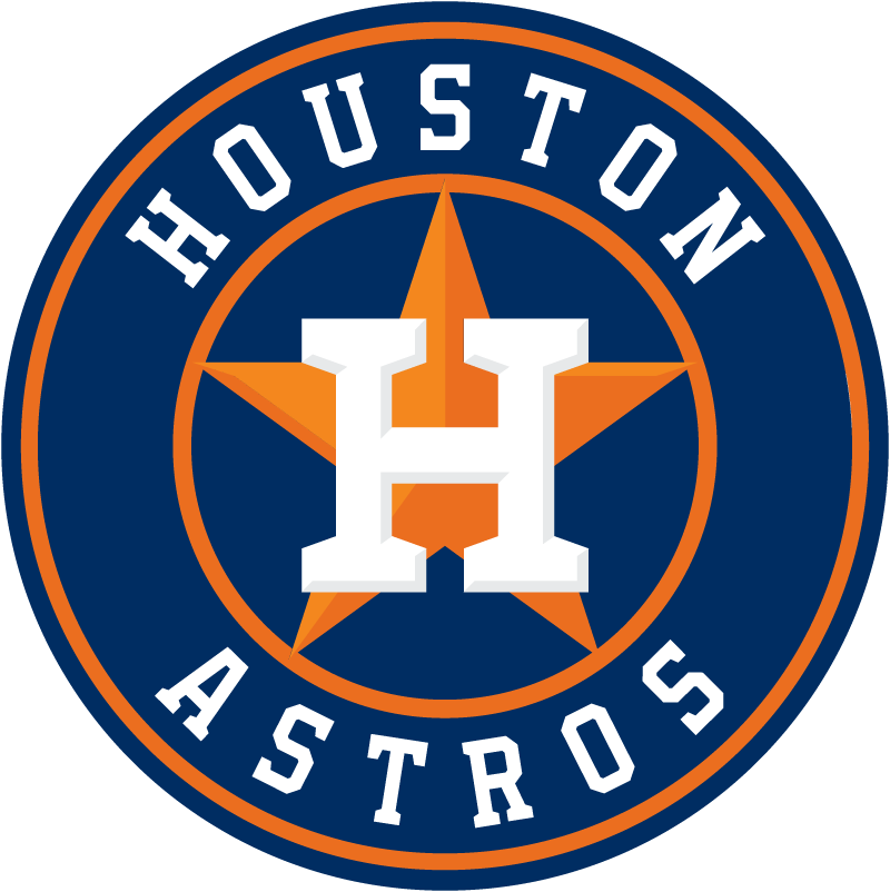 Houston Astros Memorabilia