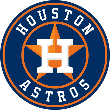 Houston Astros Memorabilia