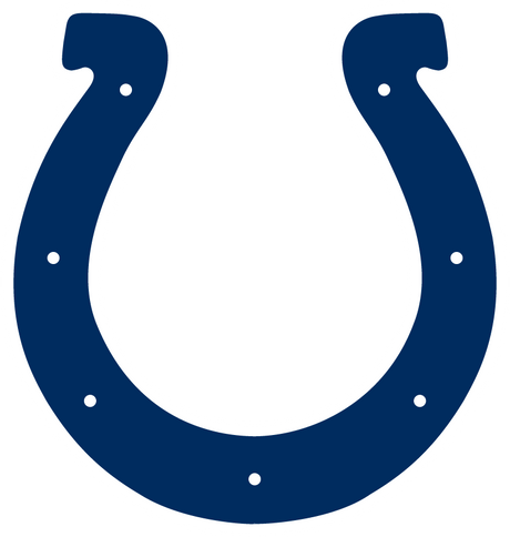 Indianapolis Colts Memorabilia