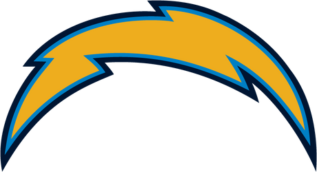 Los Angeles Chargers Memorabilia