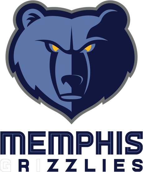 Memphis Grizzlies Memorabilia