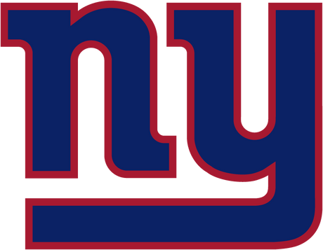 New York Giants Memorabilia