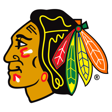 Chicago Blackhawks Memorabilia