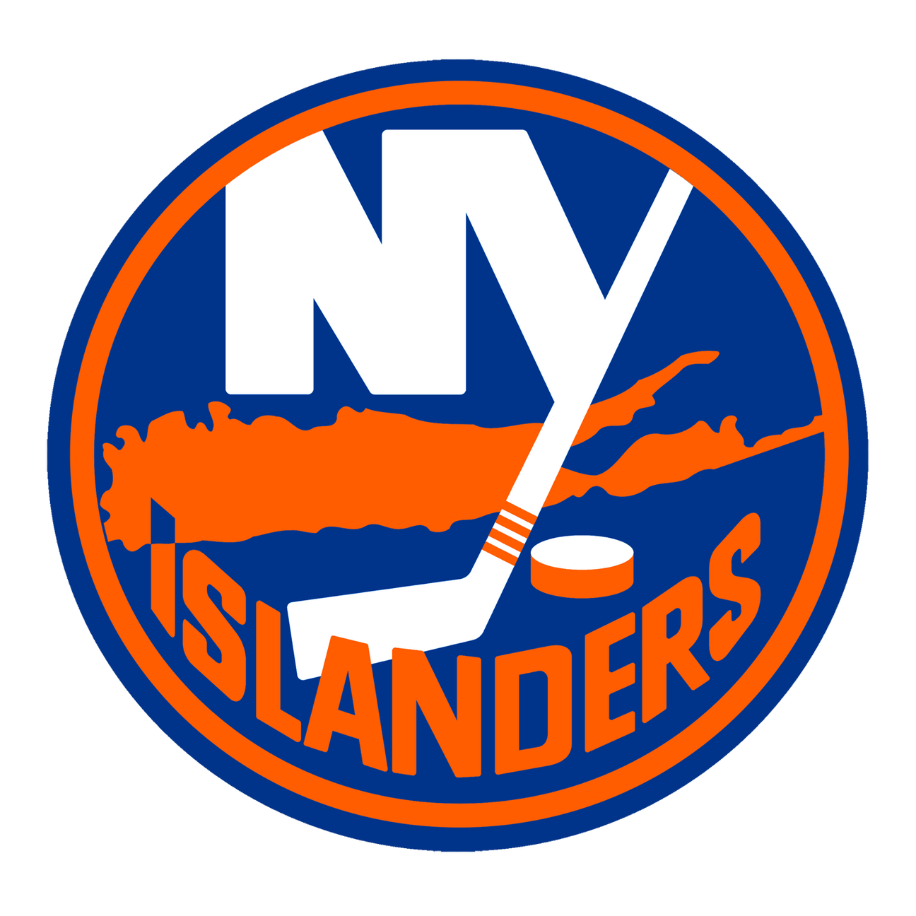 New York Islanders Memorablia