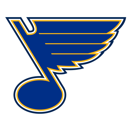 St. Louis Blues Memorabilia