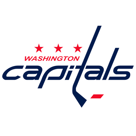 Washington Capitals Memorabilia