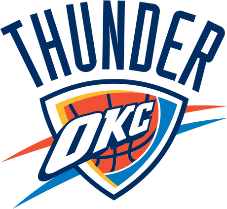 Oklahoma City Thunder Memorabilia