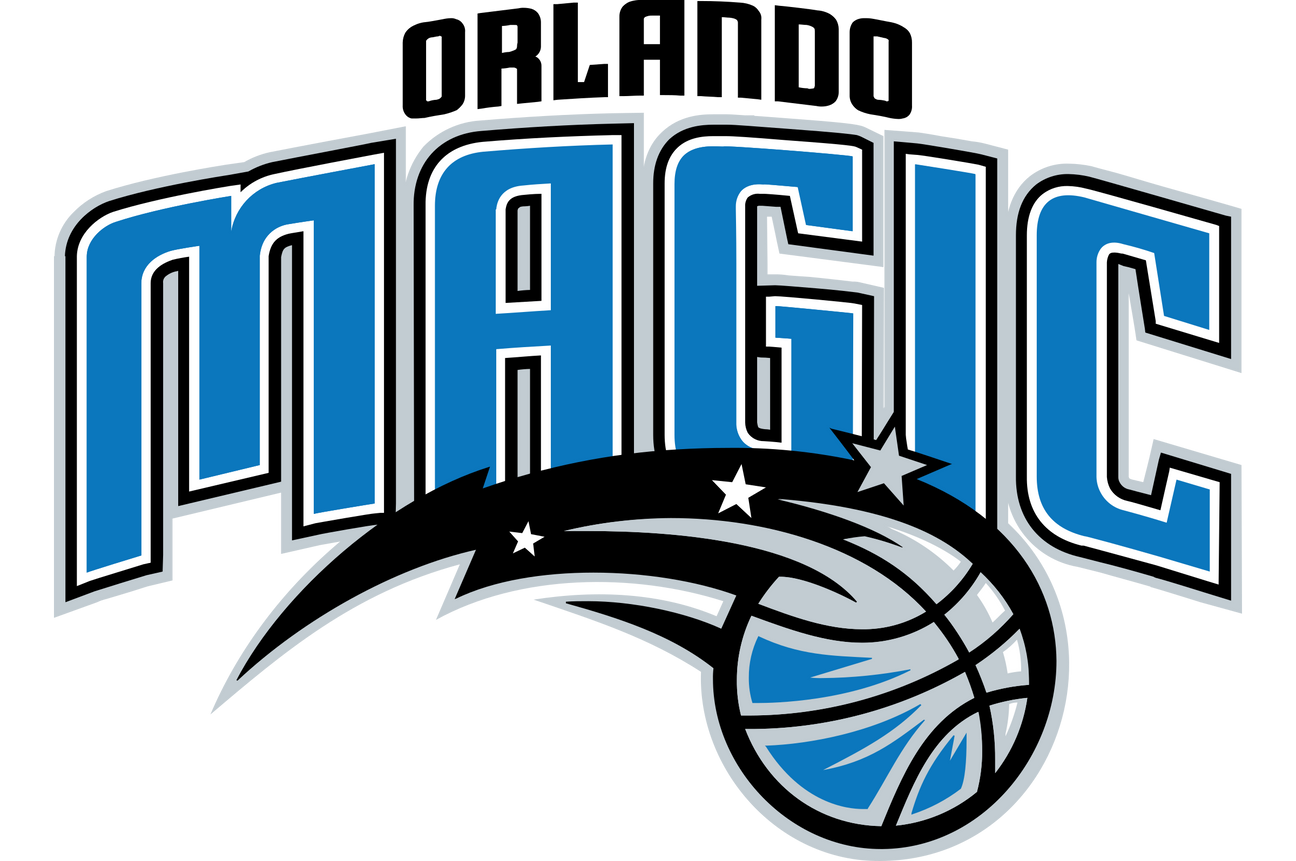 Orlando Magic Memorabilia