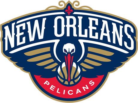 New Orleans Pelicans Memorabilia