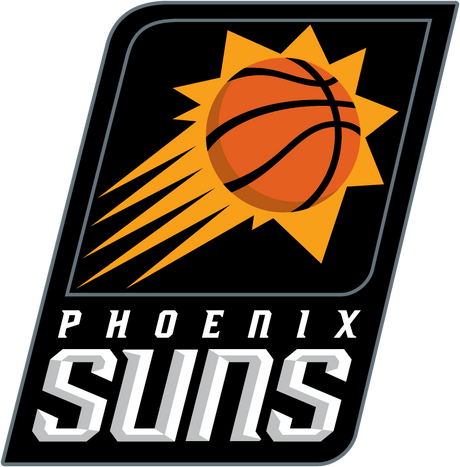 Phoenix Suns Memorabilia