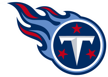 Tennessee Titans Memorabilia