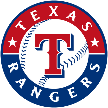 Texas Rangers Memorabilia