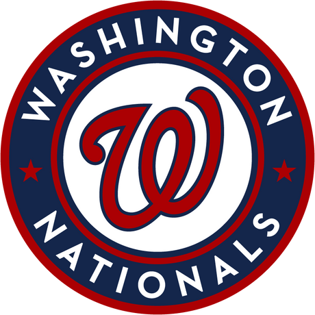 Washington Nationals Memorabilia