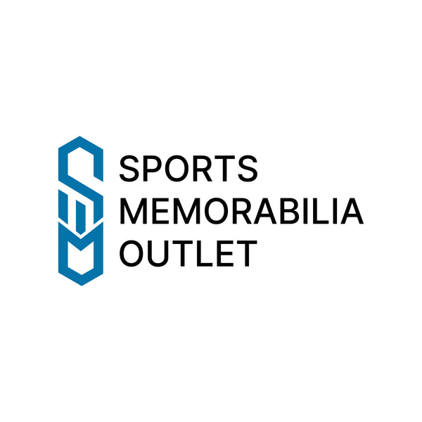 Sports Memorabilia Outlet