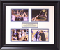 Duke Blue Devils 2010 National Champions 4-Photograph Collage Framed Art